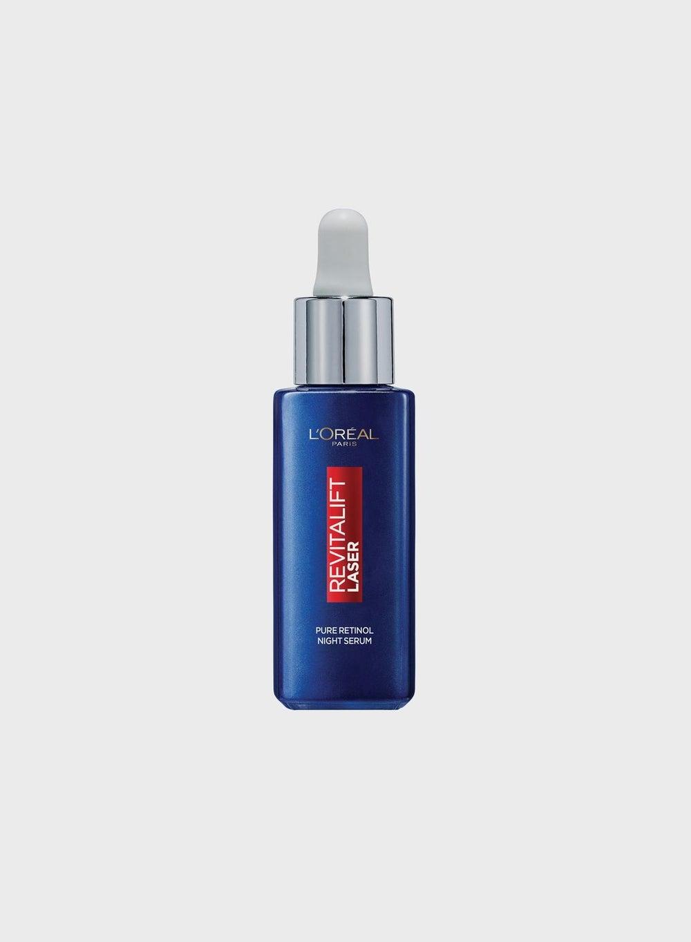 Luxurious Pure Retinol Night Elixir 30ML - Image 1