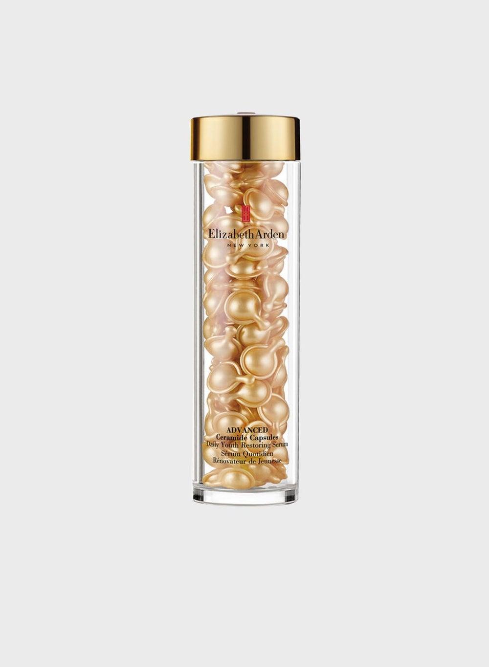 Advanced Ceramide Capsules for Daily Youth Restoration - Image 1