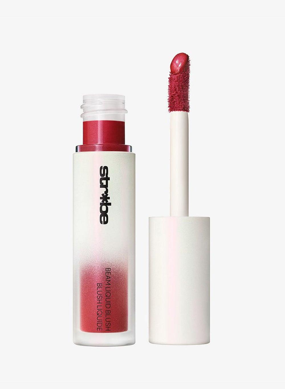 Strobe Liquid Blush - Good Vibes: Radiant Flush - Image 1