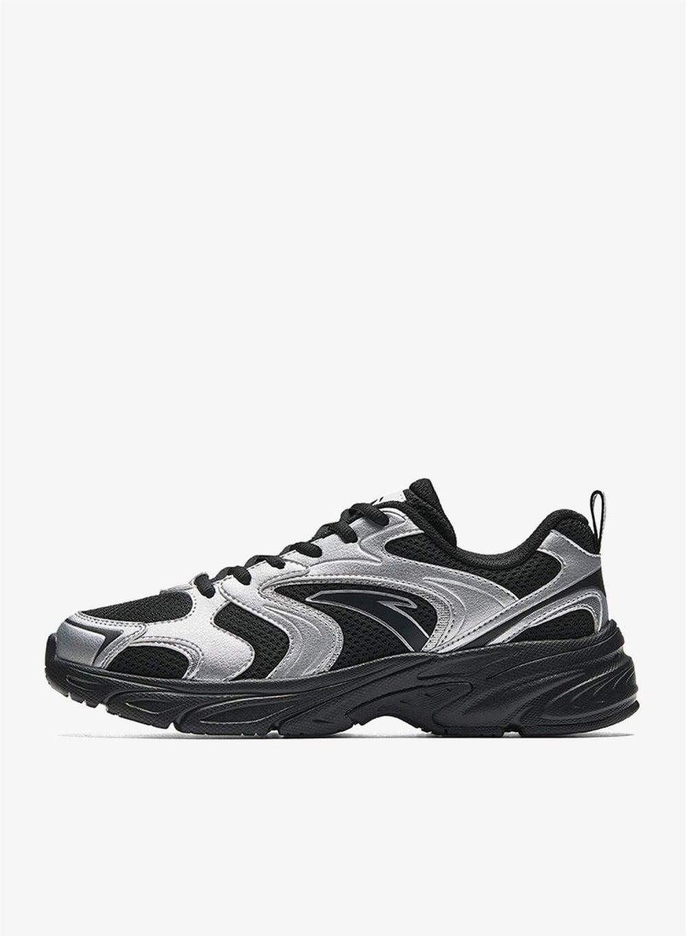OG800 Retro Breeze Mesh Sneakers | Elegant Athletic Charm - Image 1