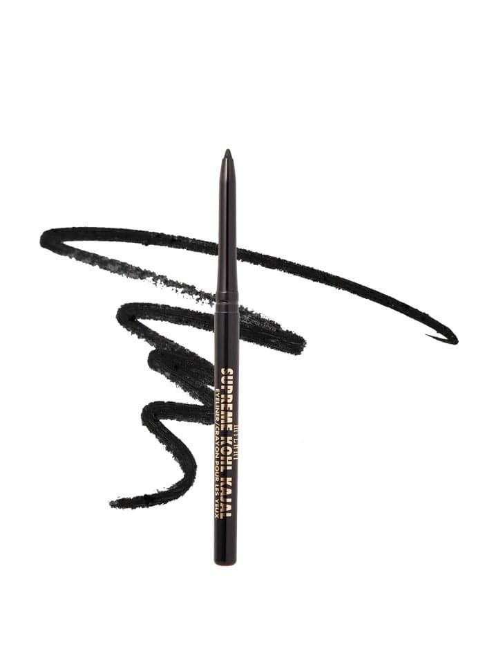 Milani Kohl Kajal Eyeliner Eylure-01 (MKK-01) - Image 1