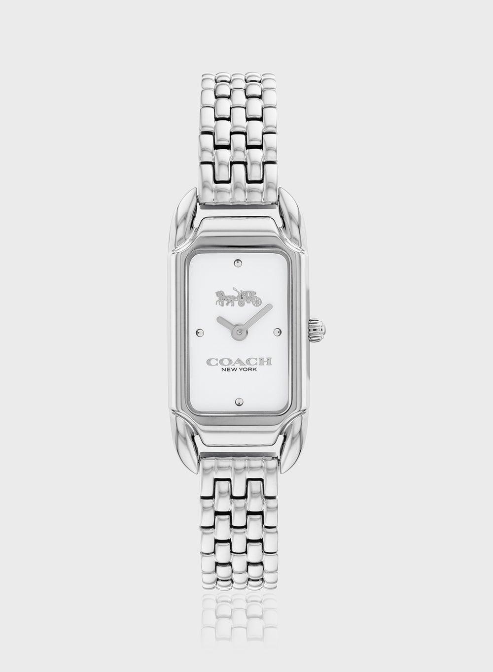COACH CADIE Elegant Quartz Women’s Watch - Image 1