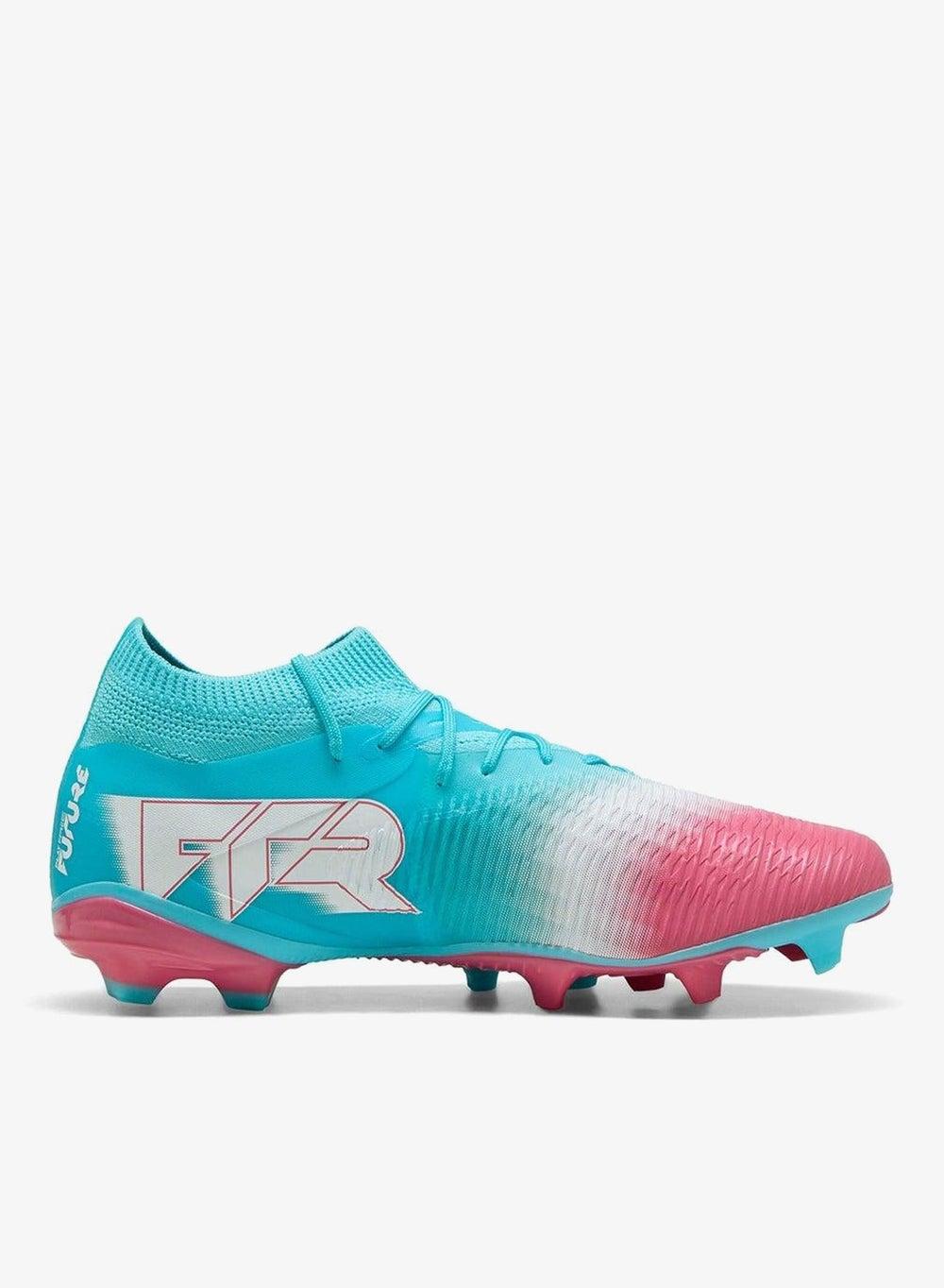 Future 8 Match Re-Charge Fg/Ag: Athletic Precision - Image 1