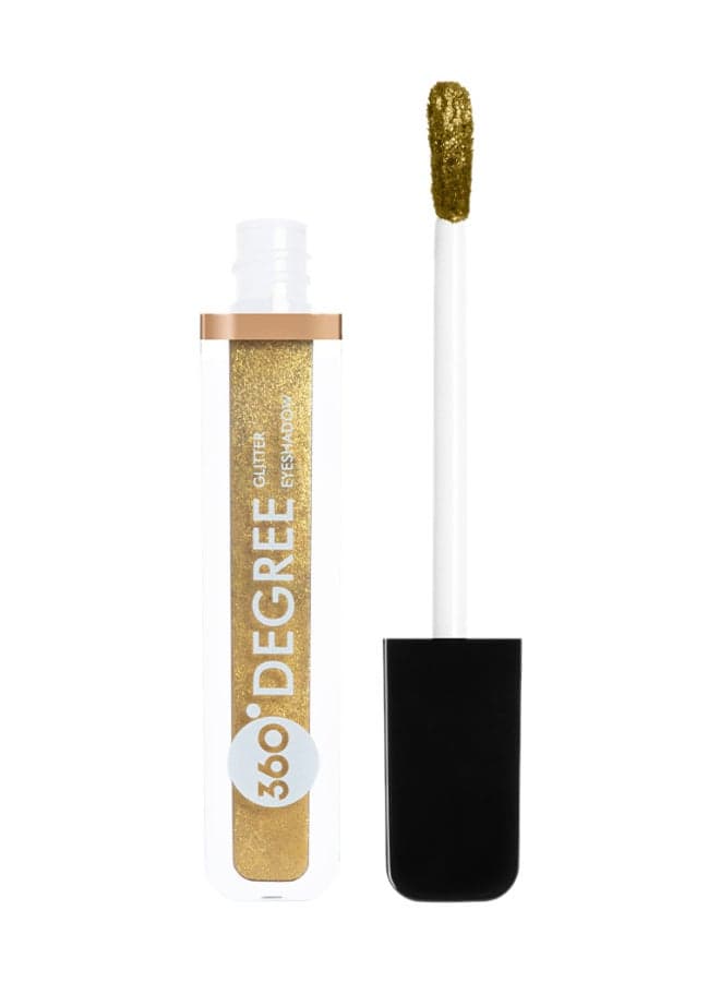 Character Ultimate Glitter Eyeshadow - Mesmerize & Shine - Image 1