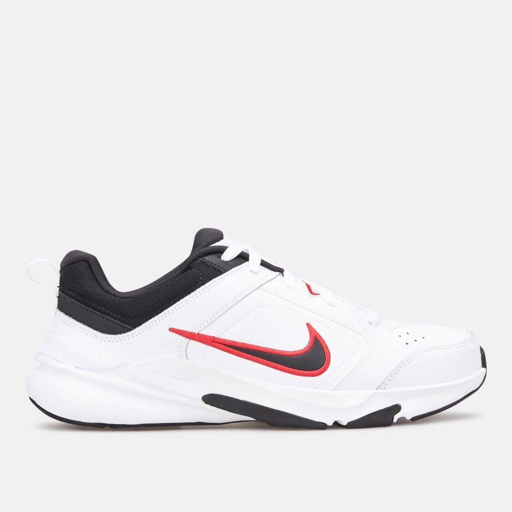Defy All Day Men's Training Shoe: Comfort Meets Performance - Image 1