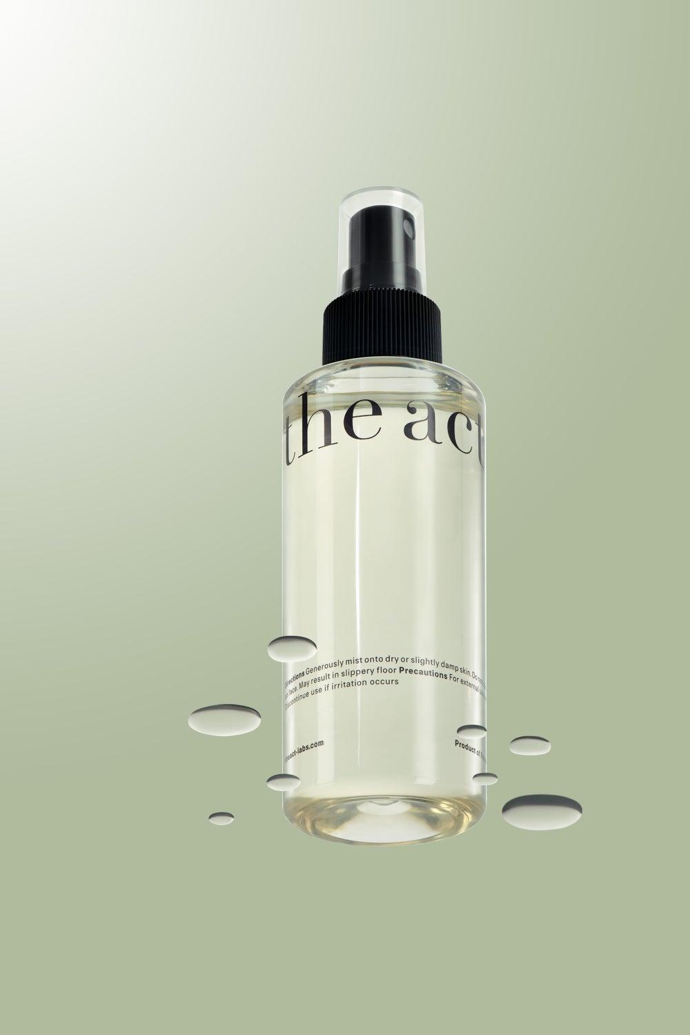 Radiant Skin Hydrating Dry Oil Mist 100ml - Image 1