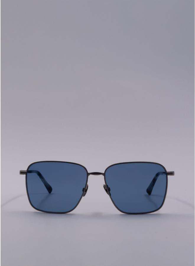 Scotch & Soda Etienne Men's Rectangular Sunglasses - Image 1