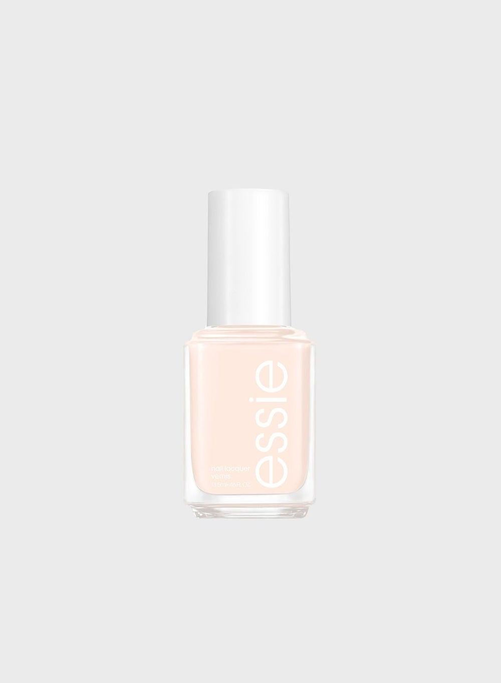 Allure Sheer Nail Polish 13.5ml - Bridal Favorite - Image 1