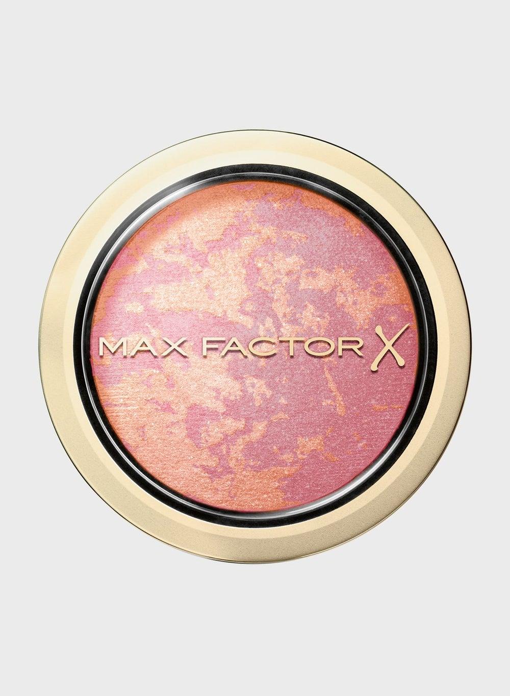 Max Factor Creme Puff Blush – Seductive Pink 15, 1.5g - Image 1