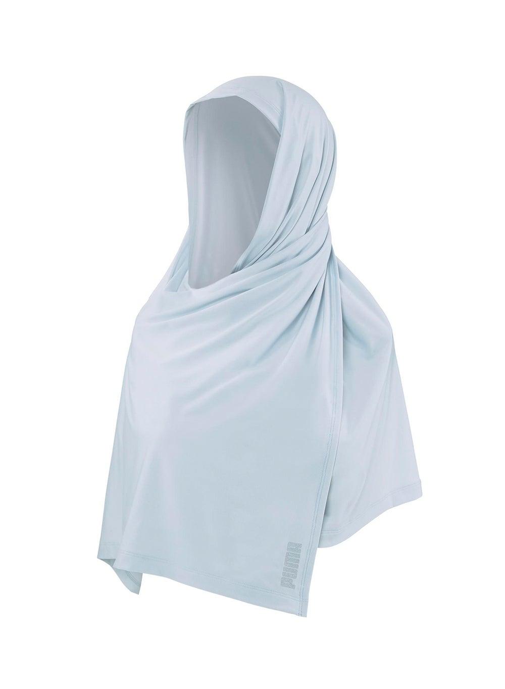 PUMA Hijab Scarf for Women: Elegant and Breathable Comfort - Image 1