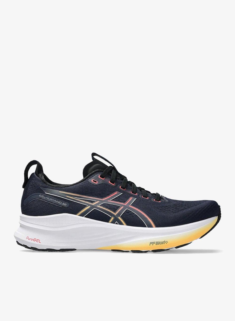 Gel-Kayano 32: Elite Performance Men's Running Shoes - Image 1