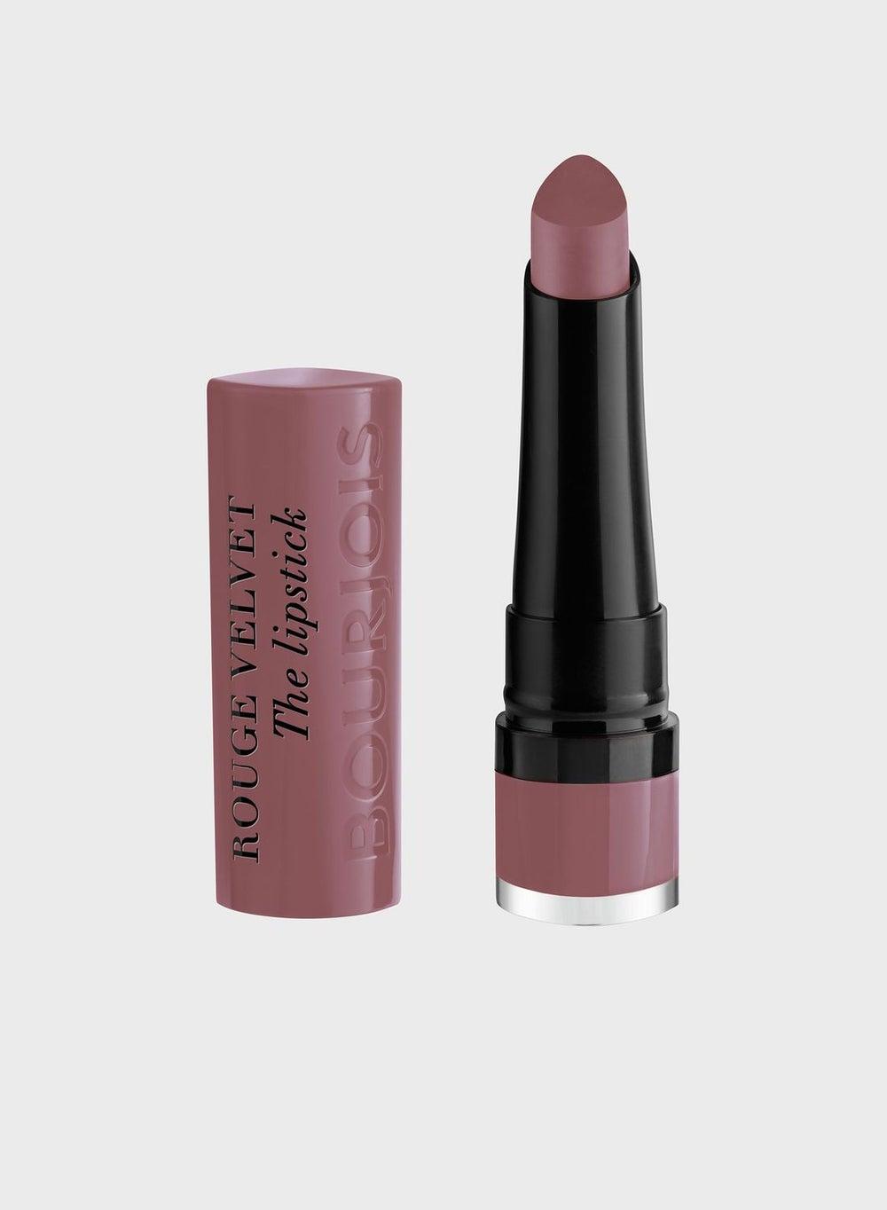 Rouge Velvet No. 17 - Parisian Mauve Elegance, 2.4G - Image 1