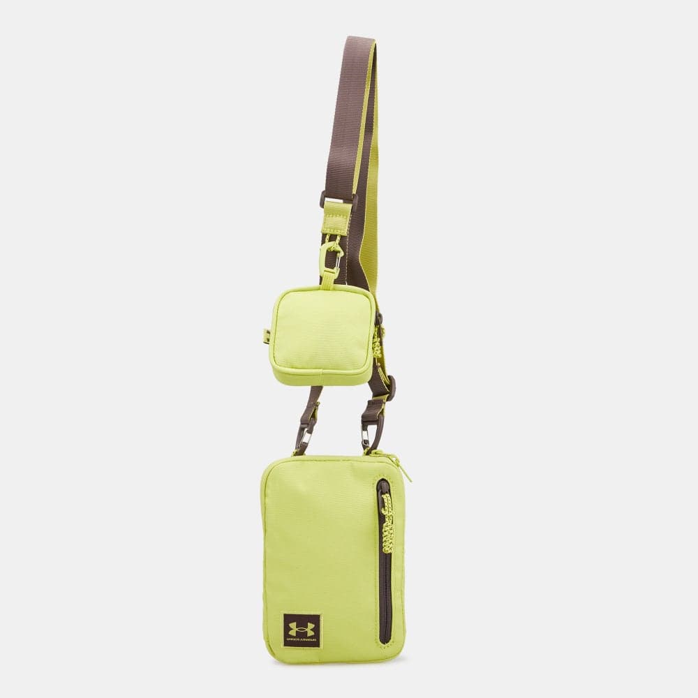 Under Armour Loudon: Your Versatile Crossbody Companion - Image 1