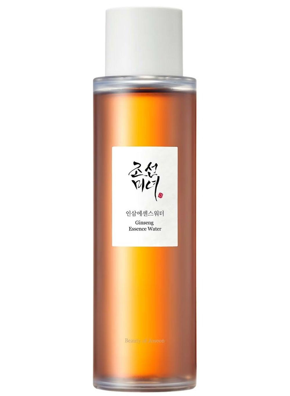 80% Ginseng Hydrating Essence Water - Image 1