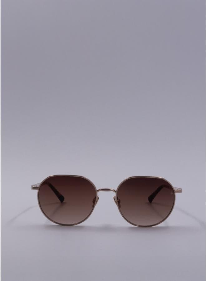 Scotch & Soda Cologne Rectangular Men's Sunglasses - Image 1