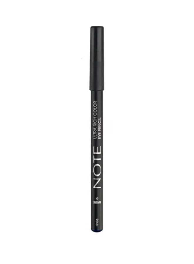 Note Ultra Rich Marine 04 - Luxe Eye Pencil - Image 1