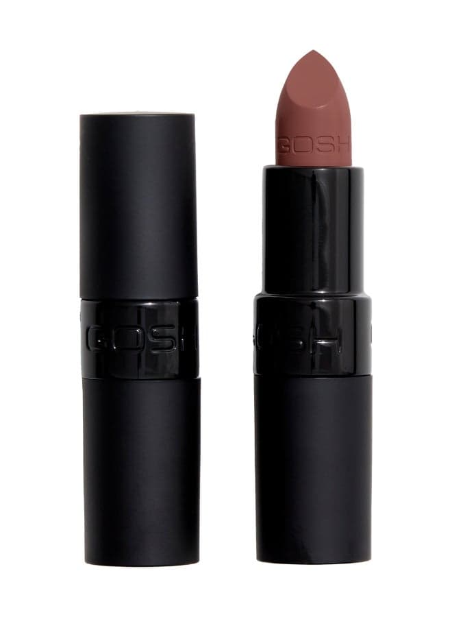 Plum Perfection 033 Velvet Matte Lipstick - Image 1
