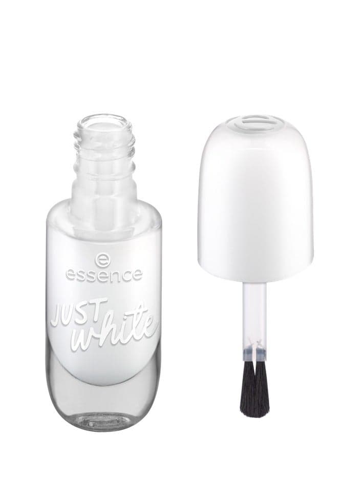 Radiant Gel Nail Colour 33 - Quick Dry & Vegan - Image 1