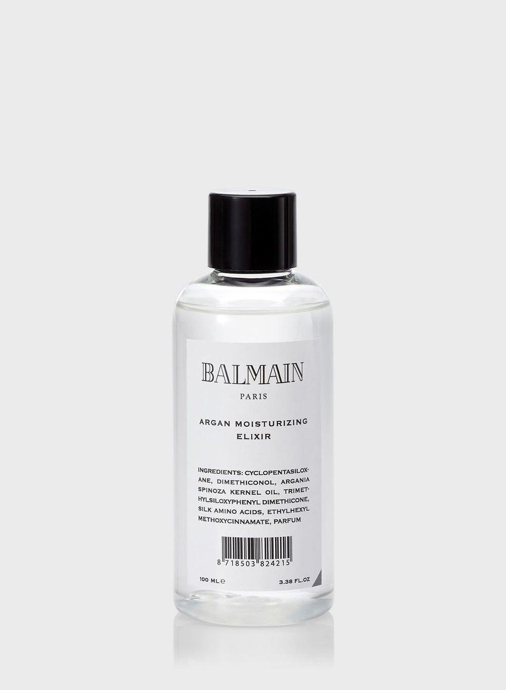 Luxurious Argan Elixir Shine Serum 100ml - Image 1
