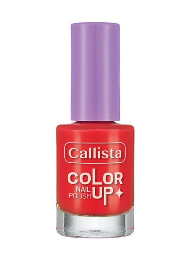 Color Up Nail Polish 344 – Vibrant Vegan Elegance - Image 1