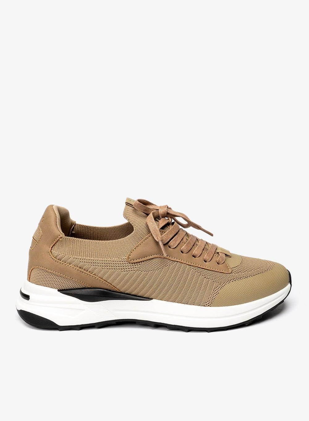 GAVIO Milano Low-Top Sneakers: Elegance in Motion - Image 1