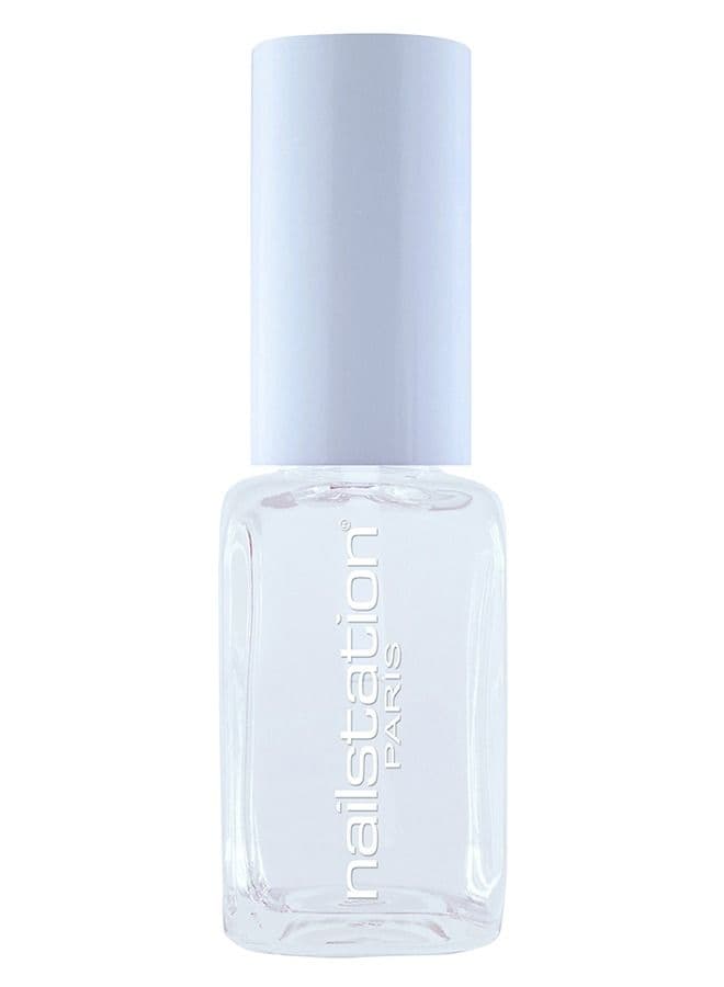 Glossy Gel Émollient Nail Polish - Luxurious Shine - Image 1