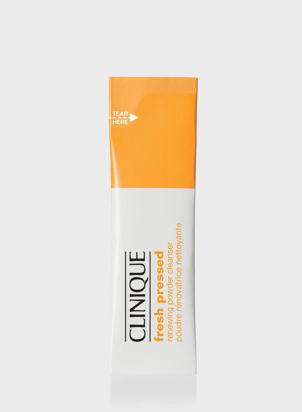 Vitamin C Fresh Pressed Daily Renewal Cleanser - Image 1