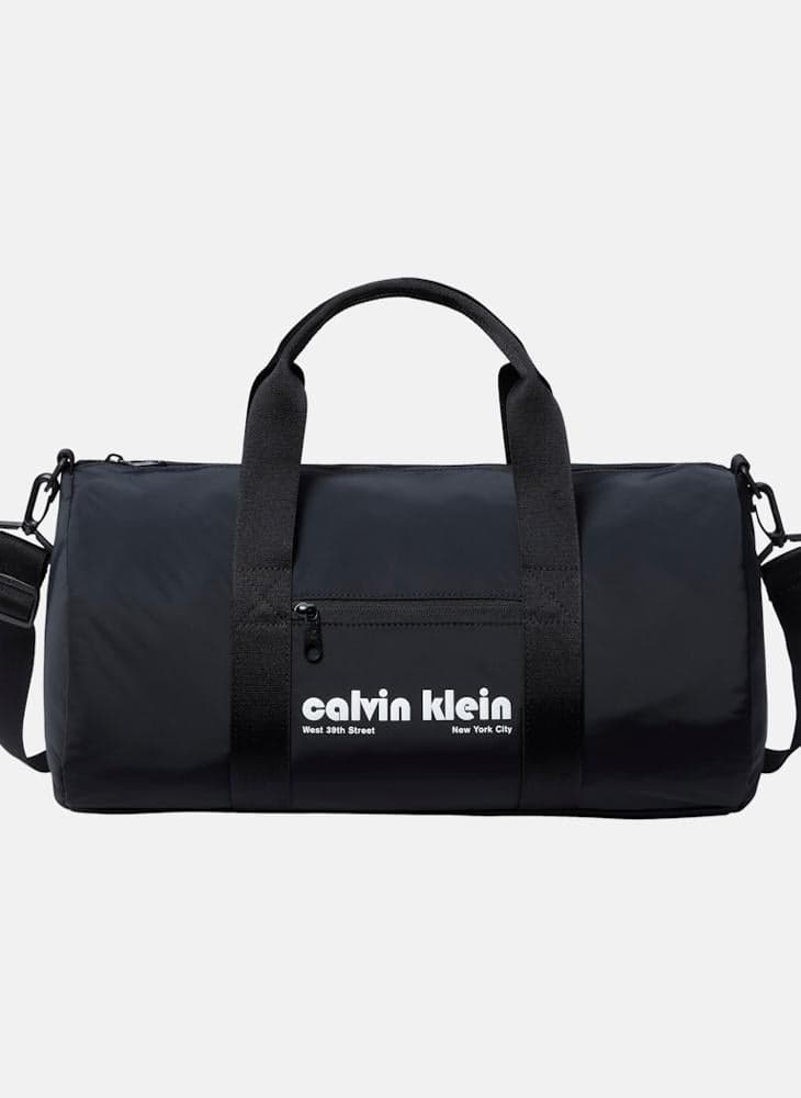 Calvin Klein Jeans Men's Duffle Bag with Signature Logo - Image 1