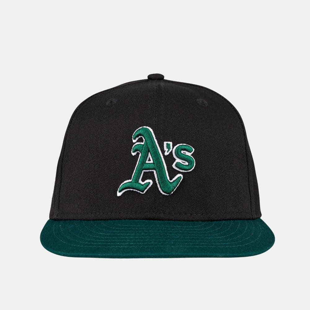 NEW ERA Oakland Athletics MLB World Series 59FIFTY Cap - Image 1