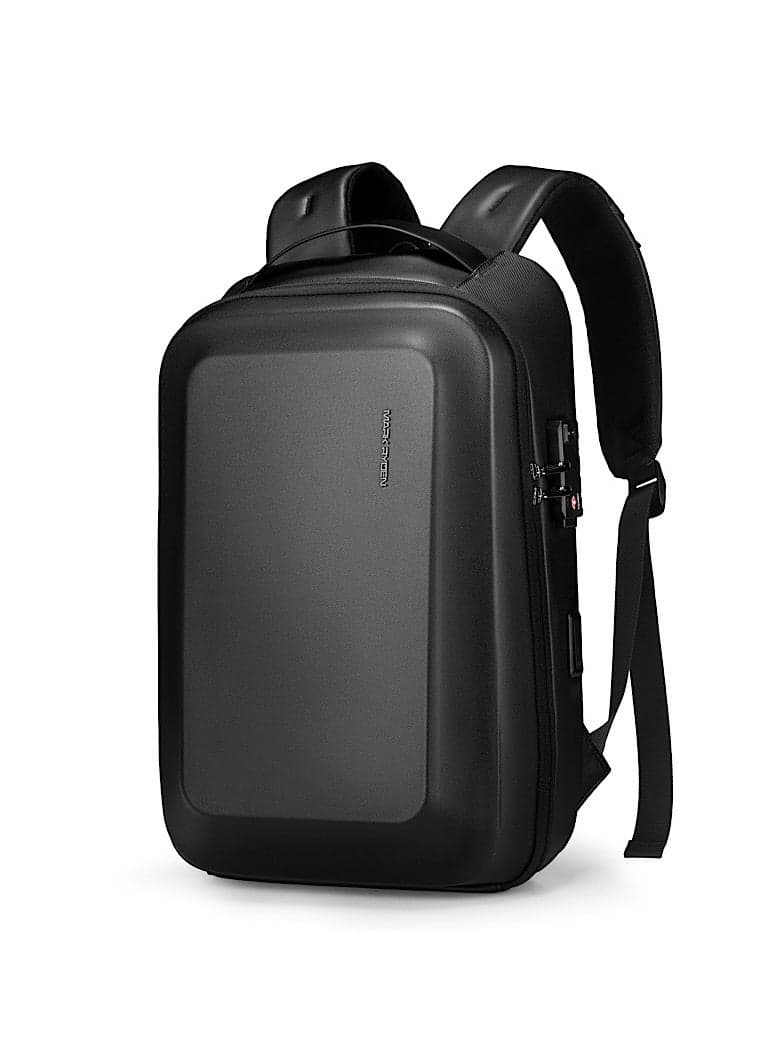 MARK RYDEN 2958 KR TSA-Lock Enhanced Casual Backpack - Image 1