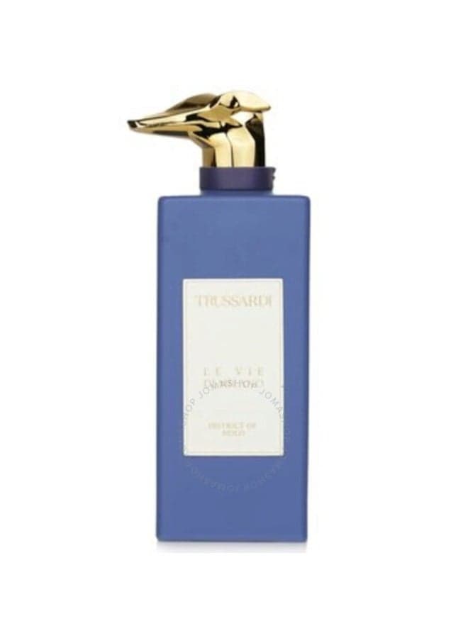 Le Vie Di Milano District Of Nolo EDP 100ml - Urban Elegance - Image 1