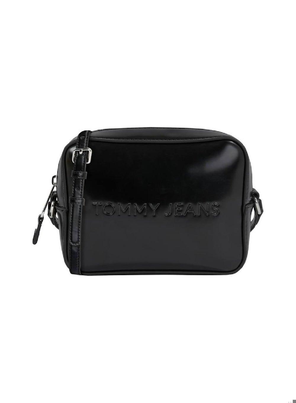 TOMMY JEANS Essential Women's Crossover Camera Bag - Image 1