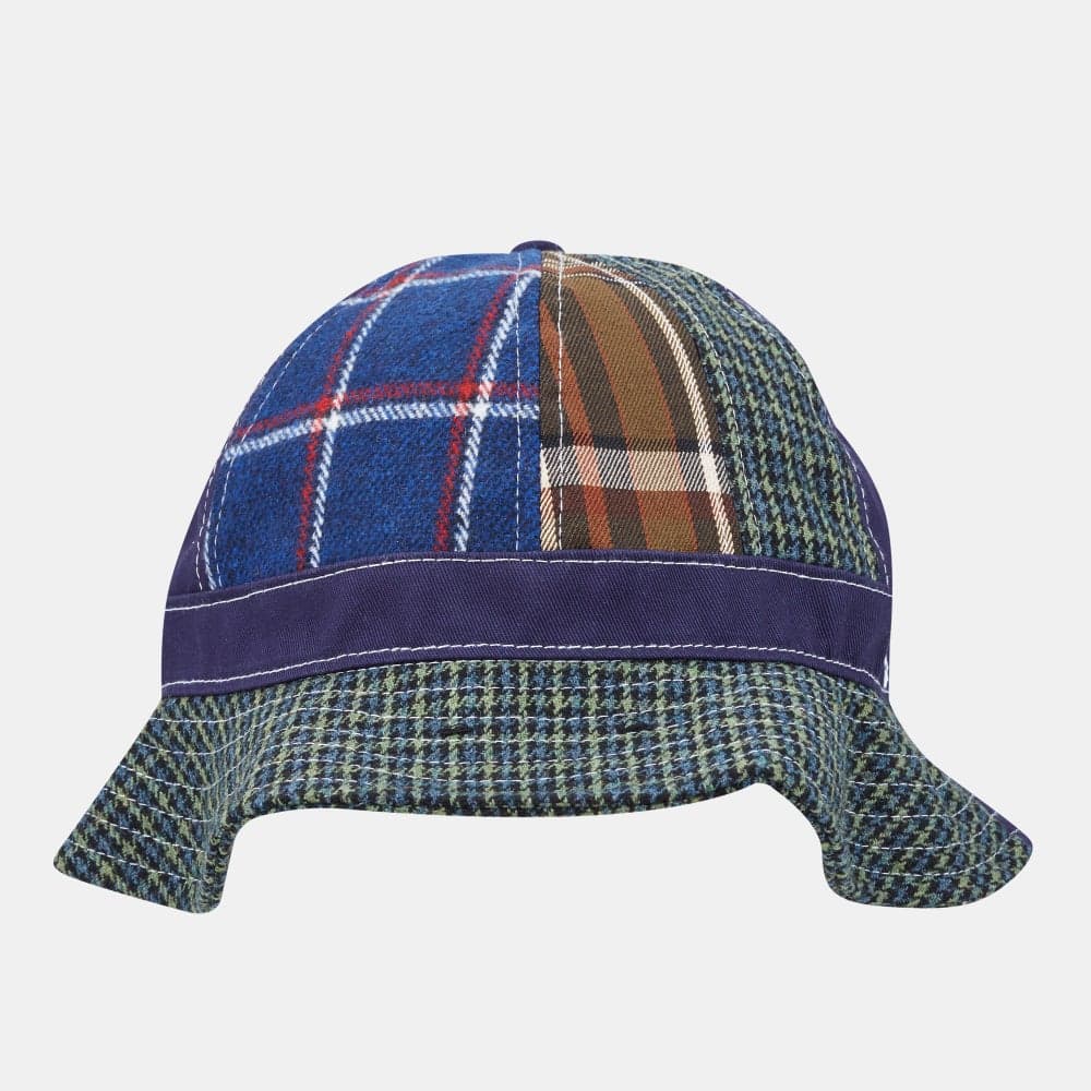 Men's New Era Explorer Bucket Hat with Team Logo - Image 1
