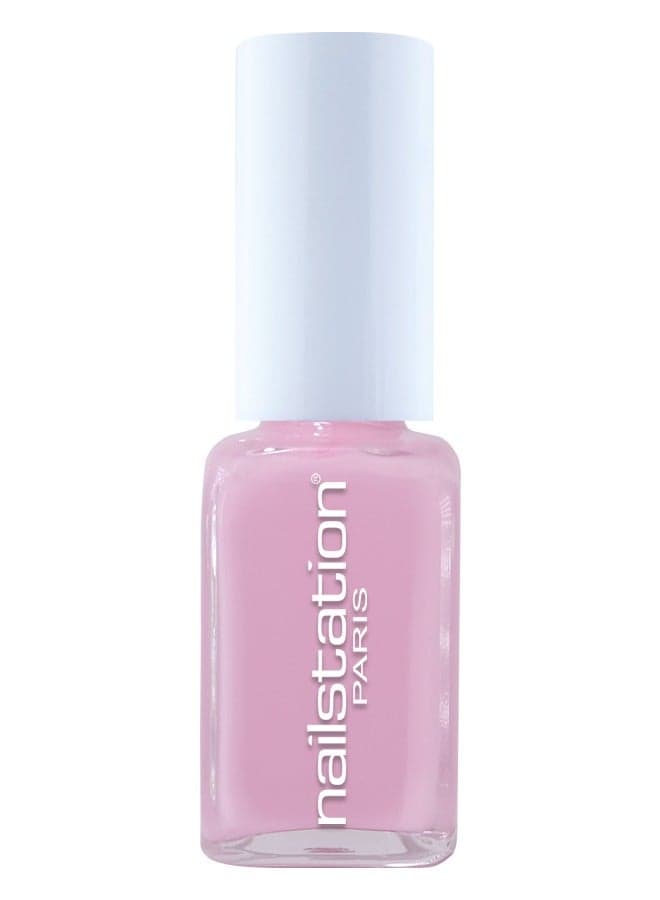 Glossy Babe Magnet Nail Polish - Vibrant & Long-Lasting - Image 1