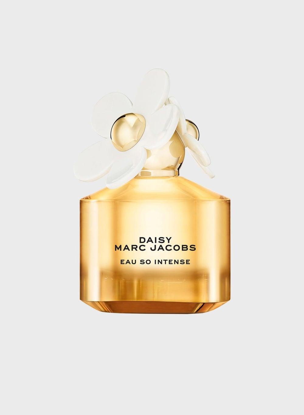 Marc Jacobs Daisy Eau So Intense 100ml - Captivating Essence - Image 1