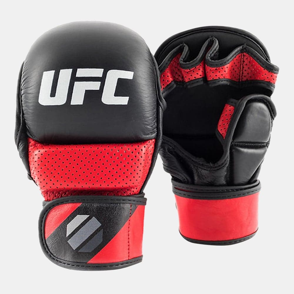 UFC Pro 6-Oz Safety Training Gloves - Optimal Protection - Image 1