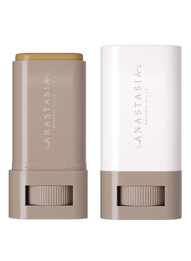 Luminous Silk Serum Tint - Shade 9 - Image 1
