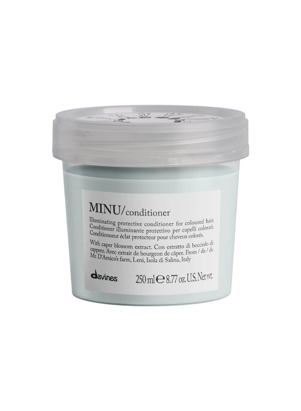 Minu Radiant Color Defense Conditioner - Image 1