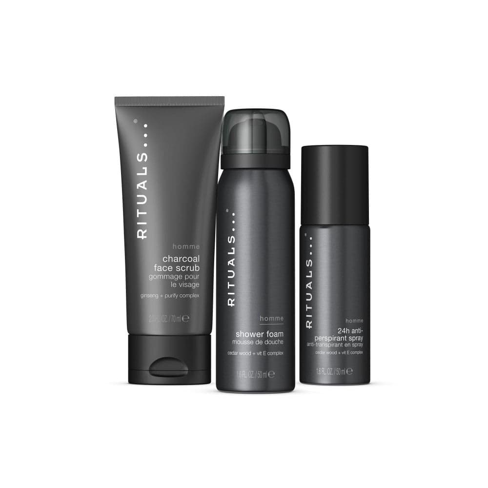 Elegant Homme 2024 Trial Set - A Touch of Sophistication - Image 1