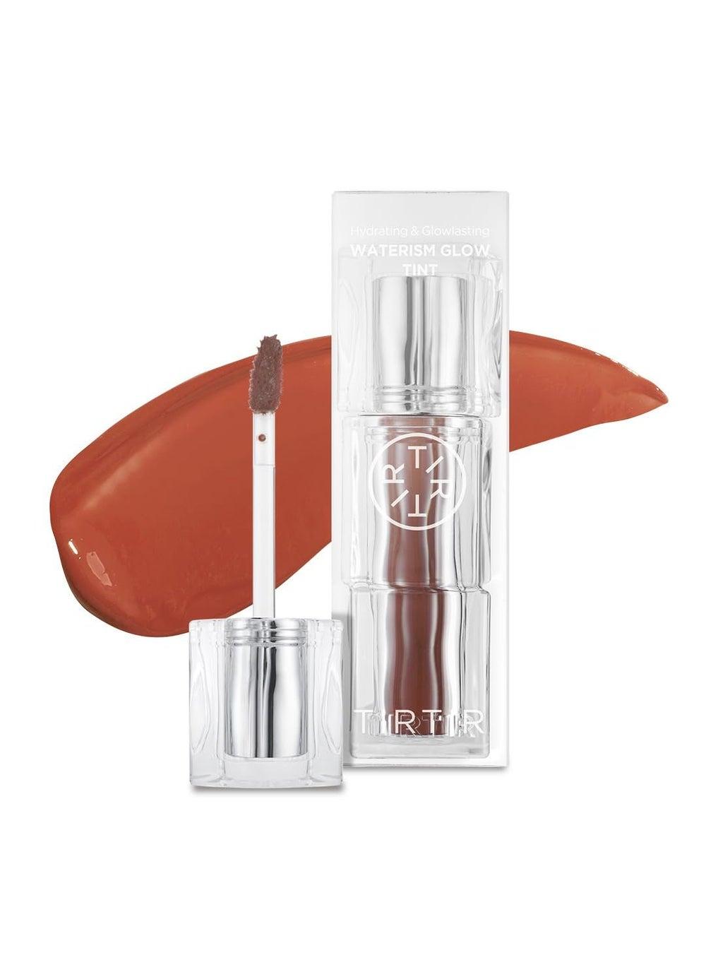 WATERISM GLOW TINT 04 FIG PEACH Delight 4g - Image 1