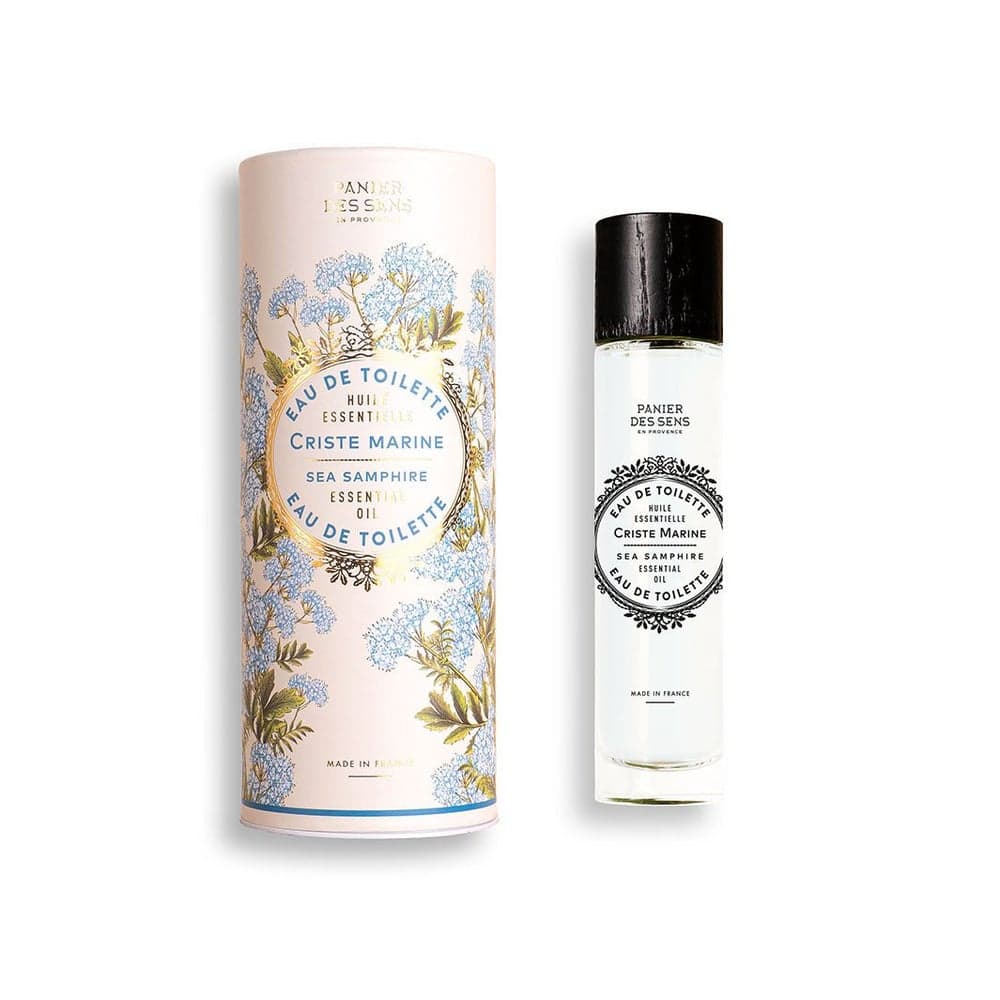 Criste Marine Invigorating Eau De Toilette 50ml - Image 1
