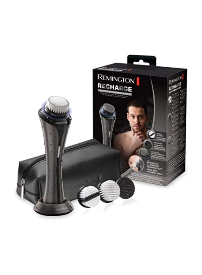 REFC2000 Remington Men’s Recharge Skin Cleanser - Image 1