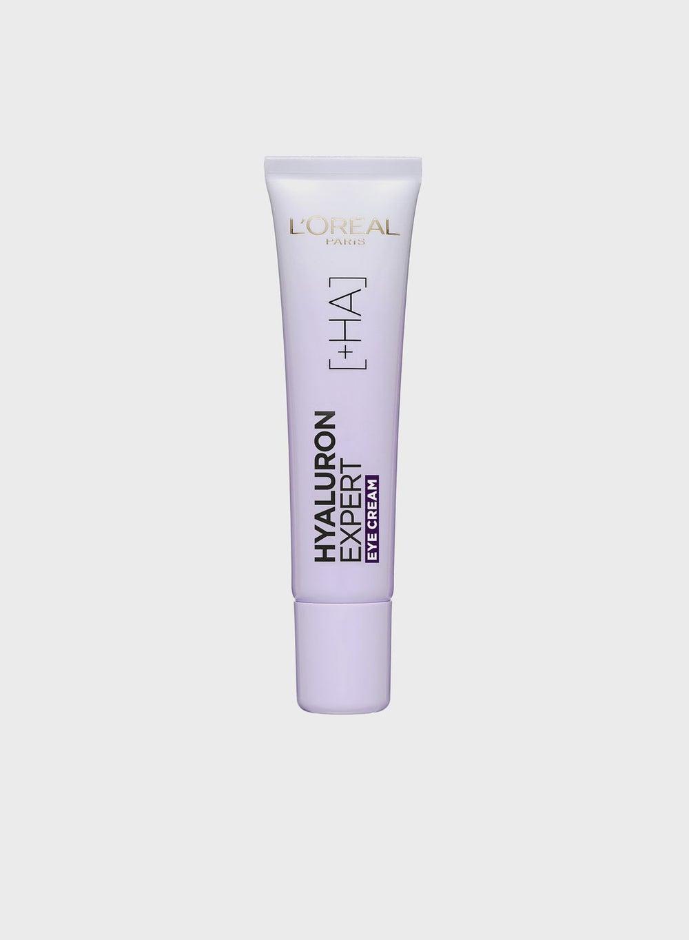 Hyaluron Expert Eye Rejuvenation Cream 15ml - Image 1