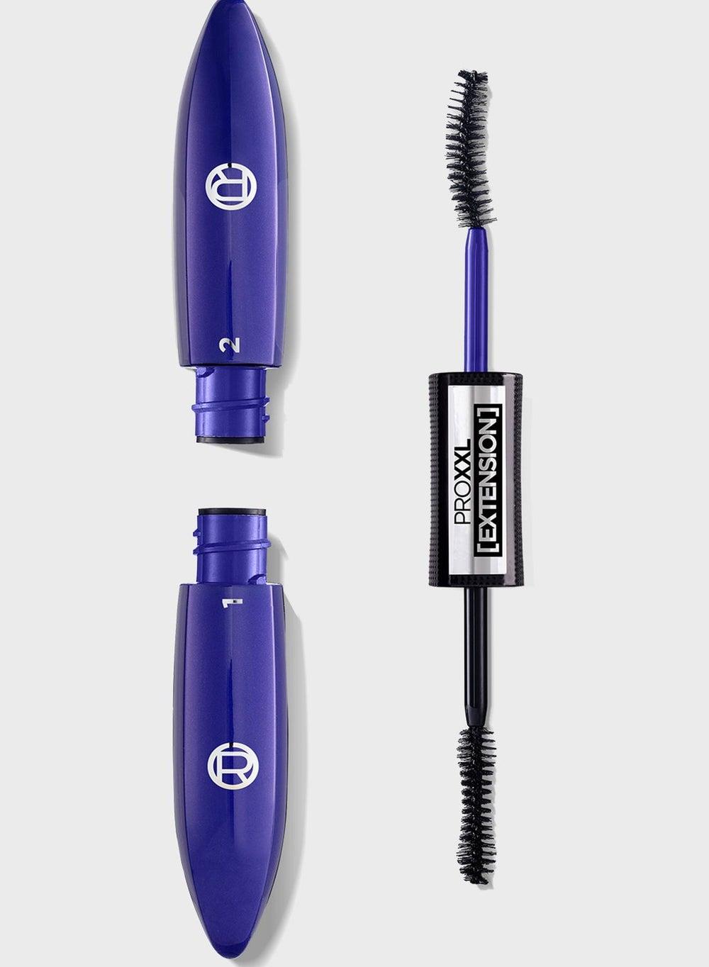 L'Oreal Paris PRO XXL Extension Effect Mascara - Image 1