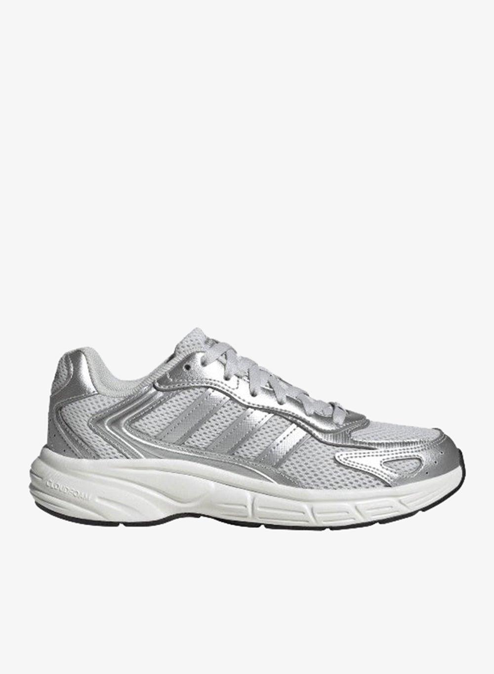 Eclyptix 2000 GREONE/SILVMT/CWHITE Women's Low Top Sneakers - Image 1