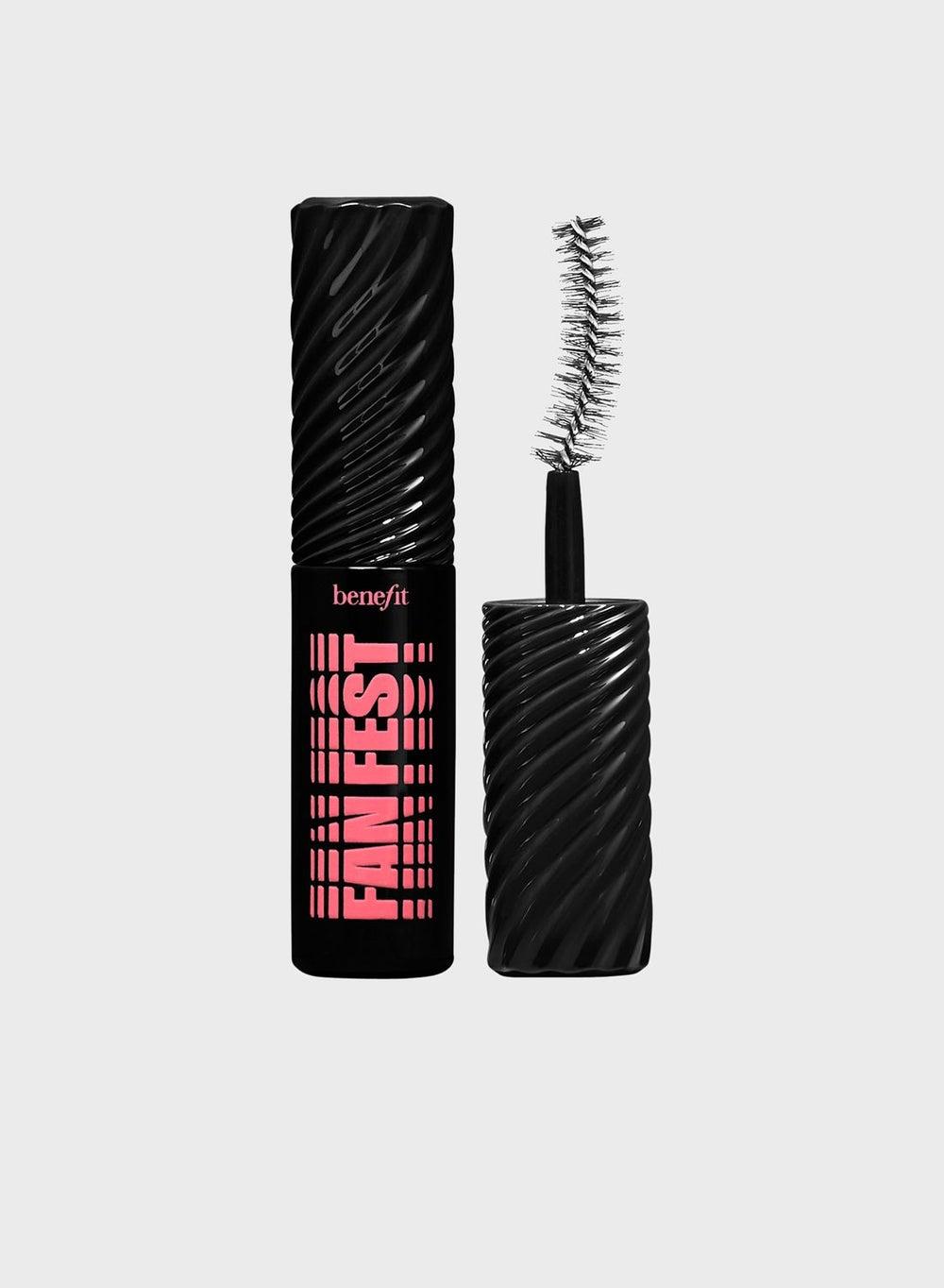 Fan Fest Mascara Mini: Lush Lashes Await - Image 1