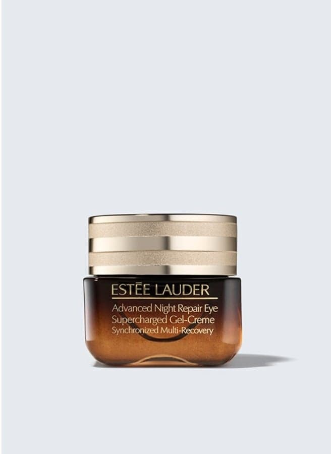Estée Lauder Advanced Night Repair Eye Gel-Crème 15ml - Image 1