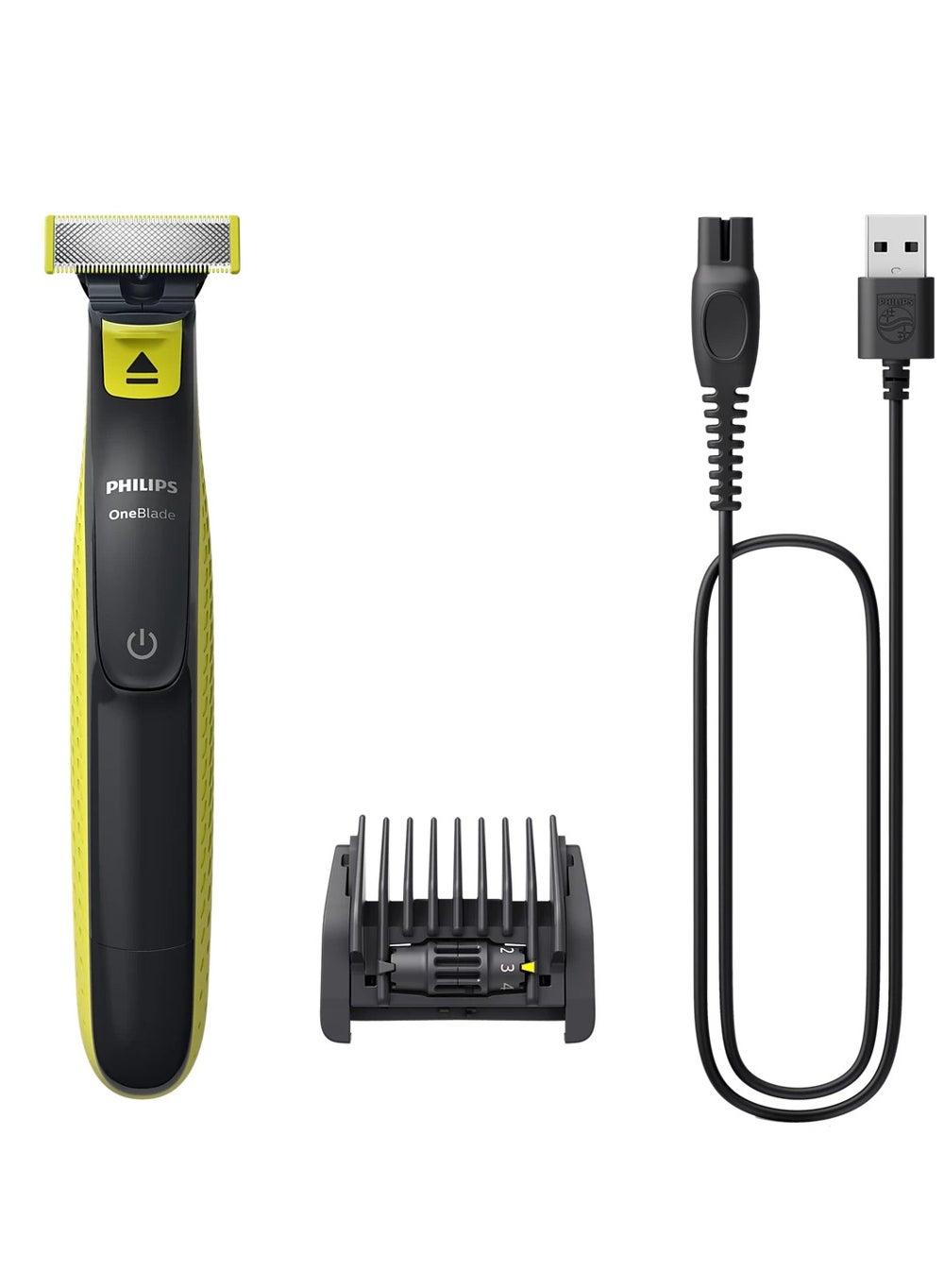 Philips OneBlade QP2724/20: Revolutionize Your Shaving Experience - Image 1