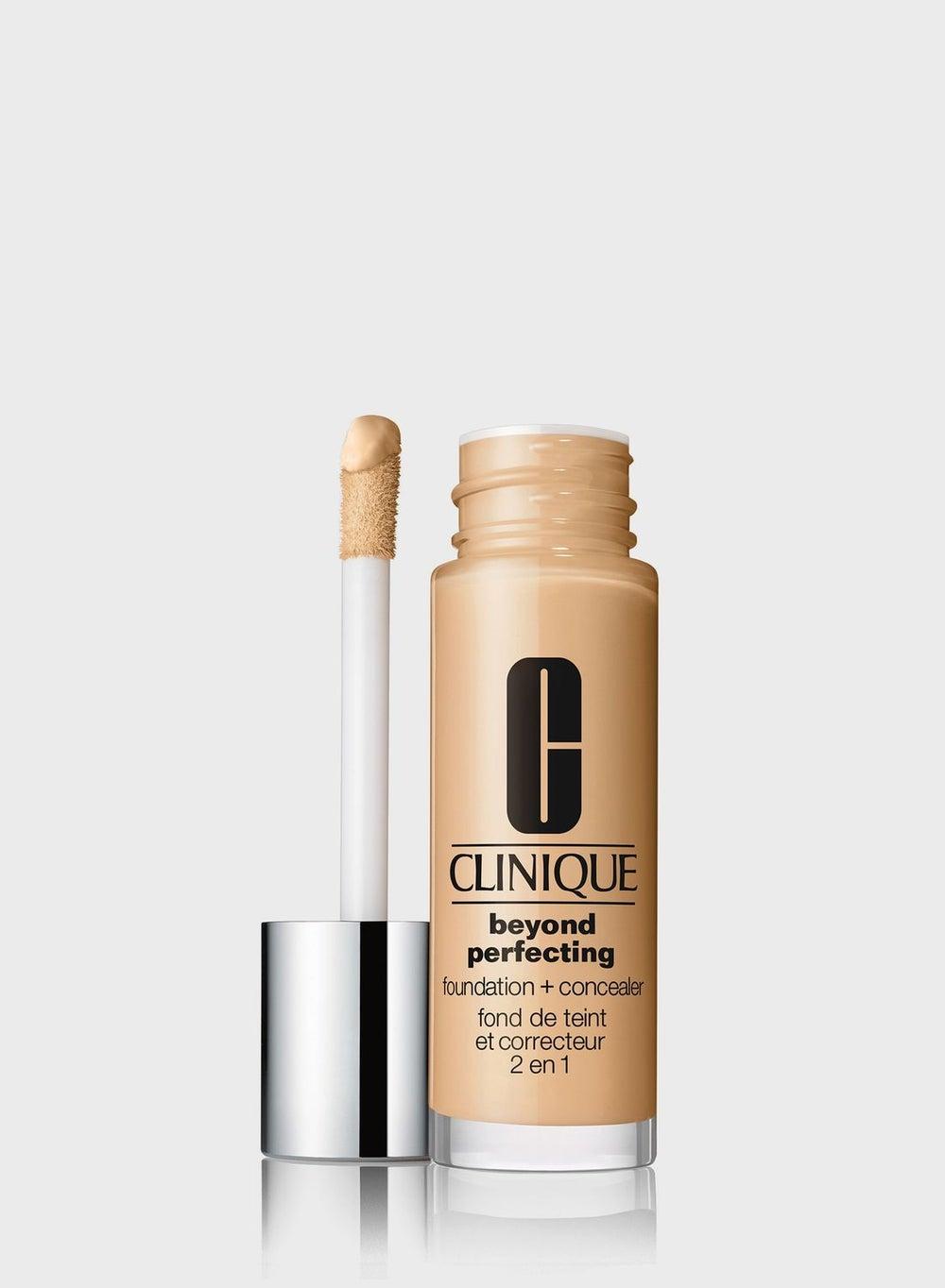 Golden Neutral Beyond Perfecting 2-in-1 Foundation & Concealer - Image 1