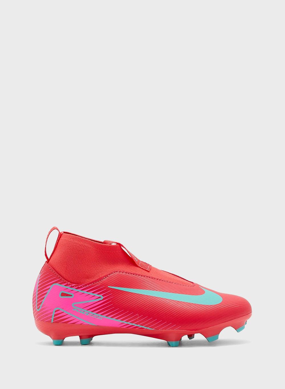 Zoom Superfly 10 Acad Fgmg - Youth Speed Redefined - Image 1